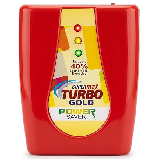 Power Saver Electricity Saving Device Save Electricity