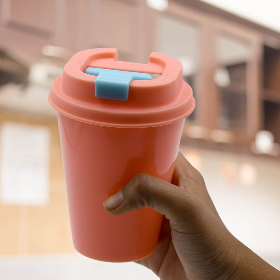 Wall Water Coffee Cup, Tumbler