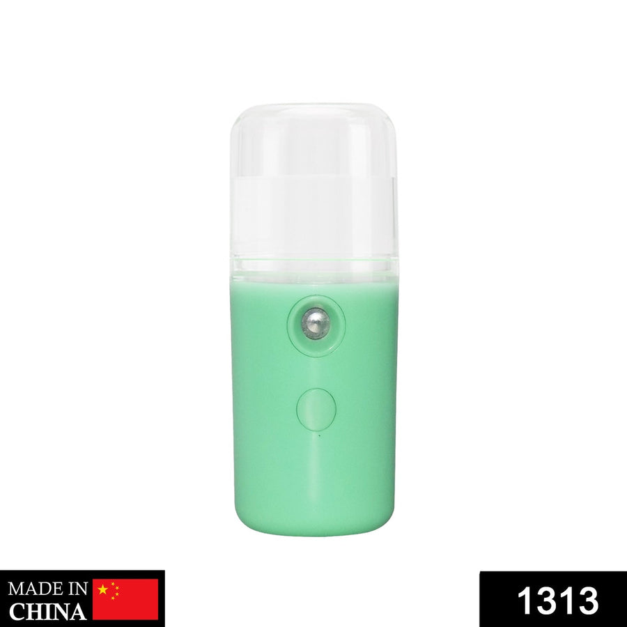 Nano Mist Sprayer Sanitizer Handy Portable Sprayer