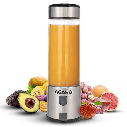 Travel Portable Mini Juice Blender