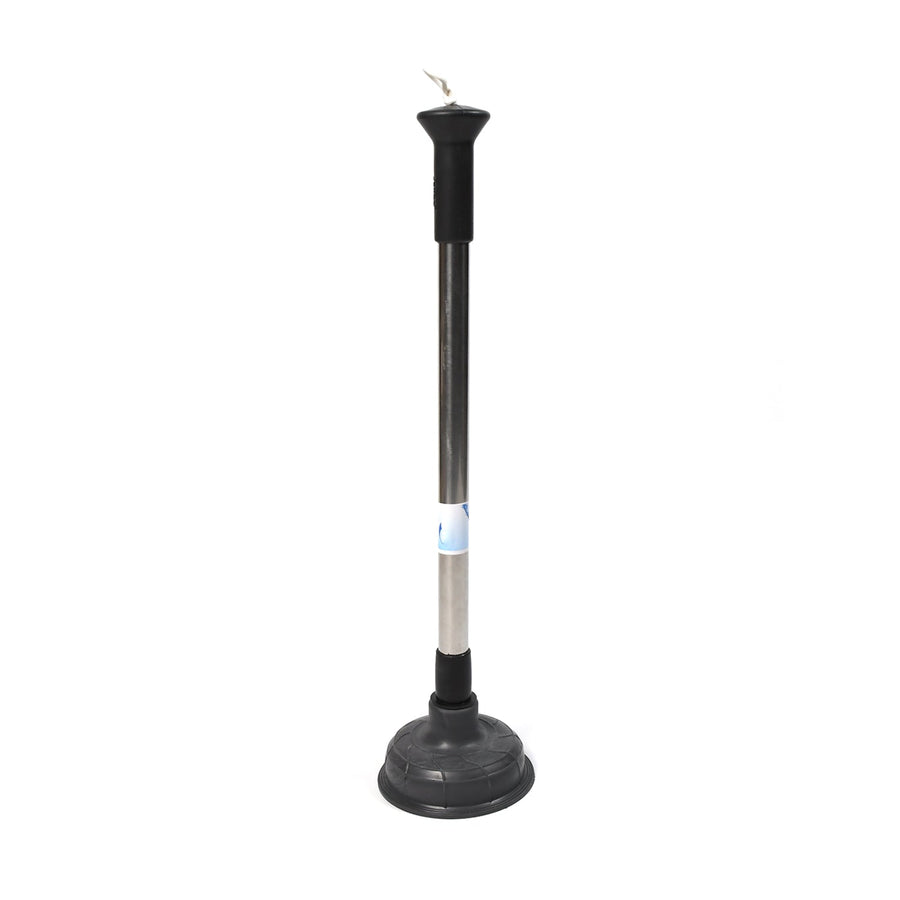 Drain Unblocker Pump for Kitchen, Sink & Toilet Cleaning