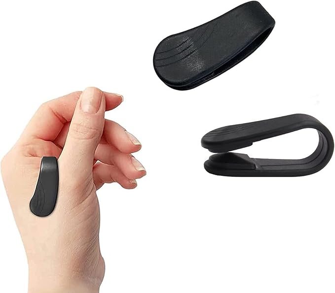 Sugar Control Acupressure Clip Hand pack of 2